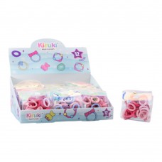 COLITAS DE TOALLA SOBRE S KIRUKI x 40u.