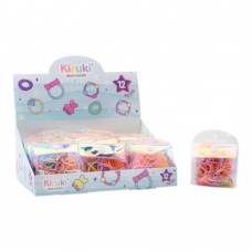 COLITAS DE GOMA SOBRE S KIRUKI x 15gr.