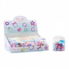 GARRITAS SOBRE S KIRUKI x 20u.