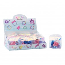 GARRITAS SOBRE M KIRUKI x 6u.