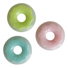 GOMA KIRUKI DONUTS PARA ROLLER BORRABLE