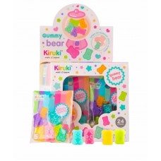 GOMA KIRUKI OSITO GUMMY x 5u