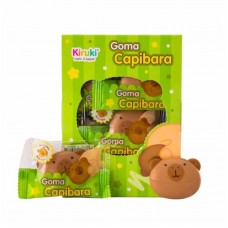 GOMA KIRUKI CAPIBARA