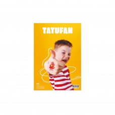 PAPEL ART-JET TATUFAN A4 x 10 hj