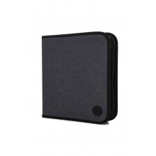 CARPETA ESCOLAR Nø3 CON CIERRE FW GRAIN