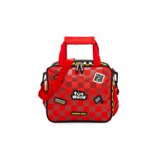 LUNCHERA FUN WORLD RACE u.