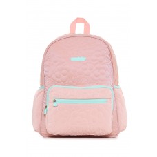 MOCHILA FUN WORLD PASTEL 17