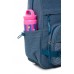 MOCHILA FUN WORLD DENIM 17