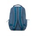 MOCHILA FUN WORLD DENIM 17