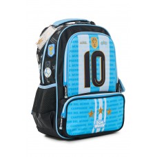 MOCHILA FUN WORLD CAMPEONES 17