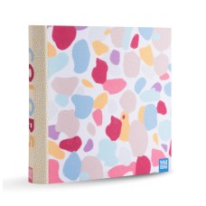 CARPETA ESCOLAR Nø3 CARTON PPR