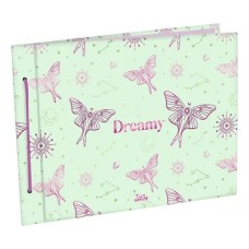 CARPETA CON CORDON Nø5 FW