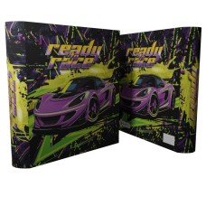 CARPETA ESCOLAR Nø3 CARTON CARTOPEL