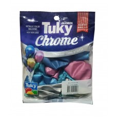 GLOBO TUKY 10