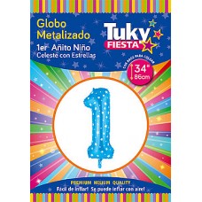 GLOBO TUKY 14