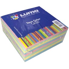 TACO 9x9cm LUMA COLOR 400 hj