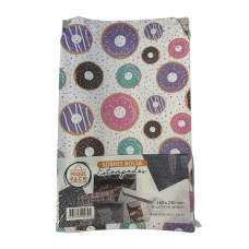 SOBRE PEQUE PACK 16x23cm x 100u