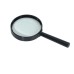 LUPA GLASS 50mm MAGNIFYING
