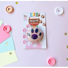 CUTTER IBICRAFT MINI RETRACTIL PATITA