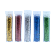 GIBRE CREATIVA MIX METALIZADO 5gr