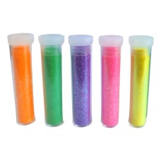 GIBRE CREATIVA MIX FLUO 5gr