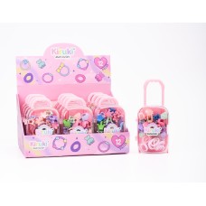 COLITAS DE TOALLA CARRION S KIRUKI 25gr.