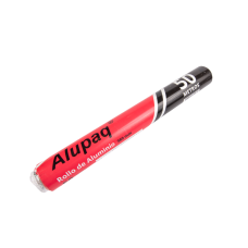 ROLLO ALUMINIO 38cmx50mts ALUPAQ x 1kg