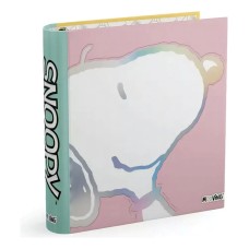 CARPETA ESCOLAR Nø3 CARTON MOOVING