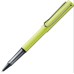 BOLIGRAFO LAMY ROLLER METALIZADA