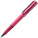 BOLIGRAFO LAMY ROLLER METALIZADA