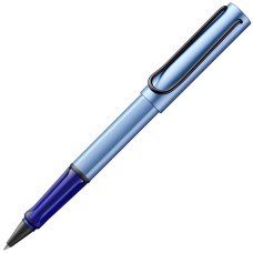 BOLIGRAFO LAMY ROLLER METALIZADA