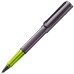 BOLIGRAFO LAMY ROLLER METALIZADA