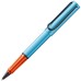 BOLIGRAFO LAMY ROLLER METALIZADA
