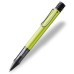 BOLIGRAFO LAMY RETRACTIL METALIZADA