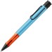 BOLIGRAFO LAMY RETRACTIL METALIZADA