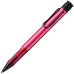 BOLIGRAFO LAMY RETRACTIL METALIZADA