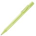 BOLIGRAFO LAMY RETRACTIL COLOR/PASTEL