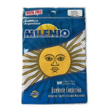 BANDERA ARGENTINA CON SOL 120x192