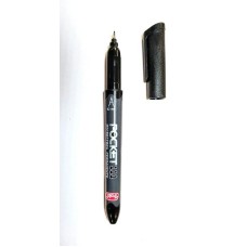 MARCADOR TRABI 111 POCKET x u