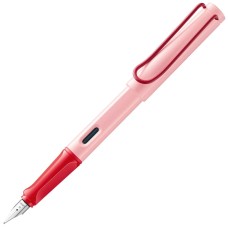 LAPICERA LAMY FUENTE COLOR/PASTEL