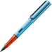 LAPICERA LAMY FUENTE METALIZADA