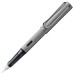 LAPICERA LAMY FUENTE METALIZADA