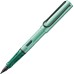 LAPICERA LAMY FUENTE METALIZADA