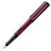 LAPICERA LAMY FUENTE METALIZADA