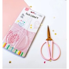 TIJERA IBICRAFT CRAFTER MULTIUSO 15cm