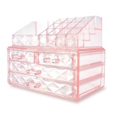 ORGANIZADOR ESCRITORIO IBICRAFT DIAMOND DESIGN