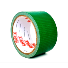 CINTA ADHESIVA DUCTAPE 50.8mmx9.14mts RAPIFIX