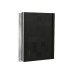 CUADERNO A5 B-PACK IA TAPA DURA RAYADO 96 hj