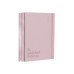 CUADERNO A5 FW IA TAPA DURA RAYADO 96 hj
