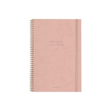 CUADERNO INTELIGENTE A4 FW RAYADO/PUNTEADO/CUADRICULADO 150 hj